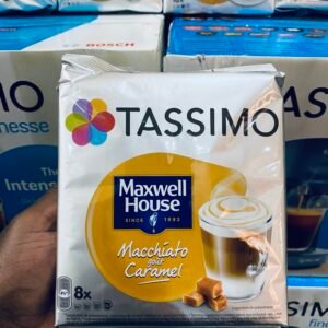 Maxwell House Macchiato Caramel