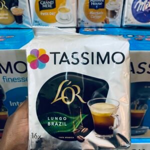 L'OR Lungo Brazil